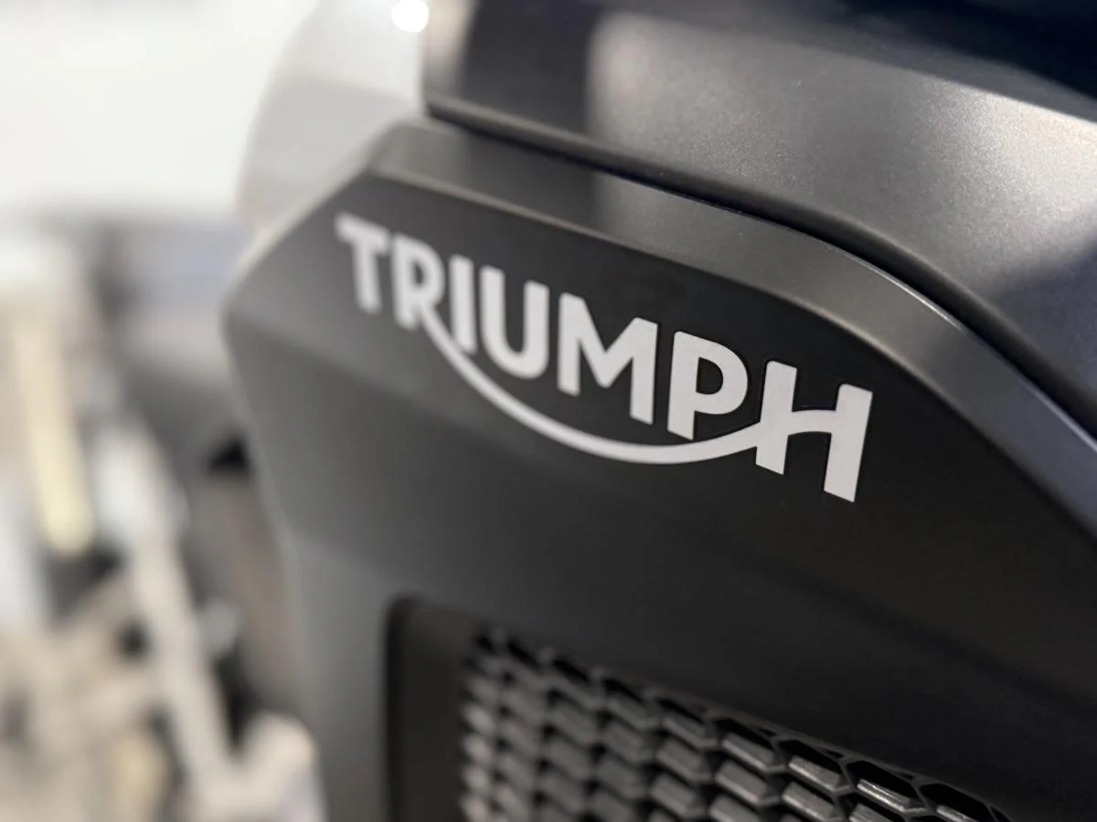 Triumph Tiger 1200 GT Pro - Image 25