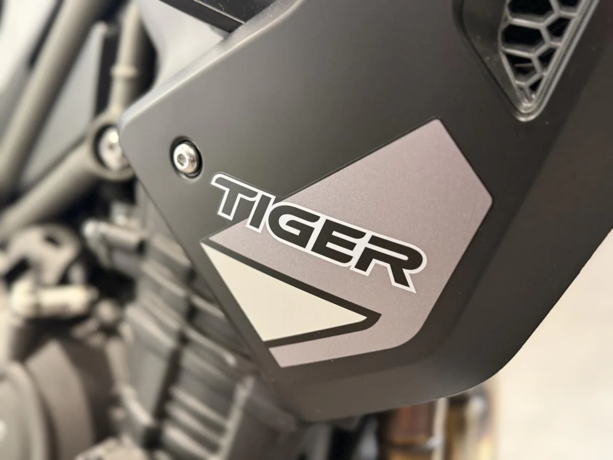 Triumph Tiger 1200 GT Pro - Image 26