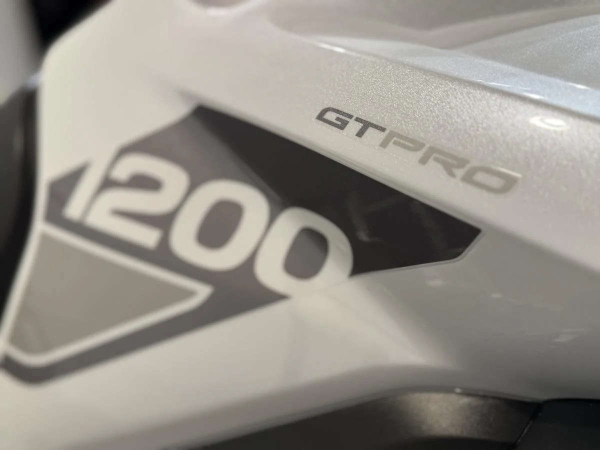 Triumph Tiger 1200 GT Pro - Image 27