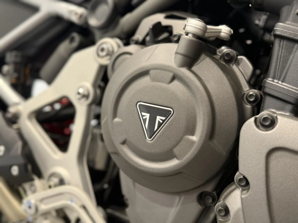 Triumph Tiger 1200 GT Pro - Image 28