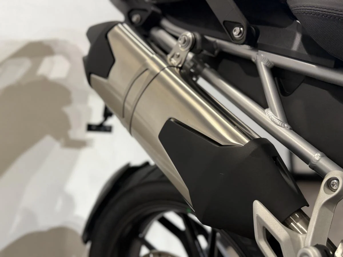 Triumph Tiger 1200 GT Pro - Image 29