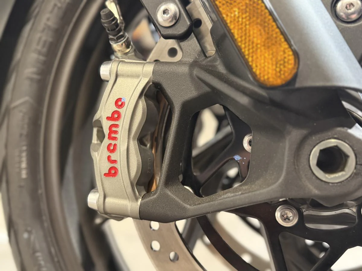Triumph Tiger 1200 GT Pro - Image 30