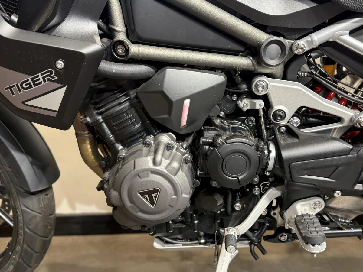 Triumph Tiger 1200 GT Pro - Image 5