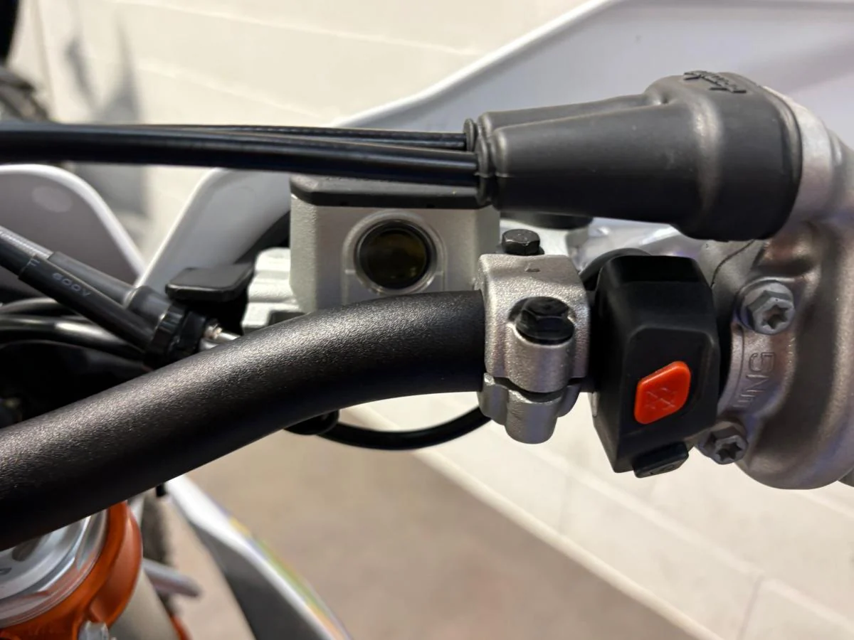 KTM 300 EXC Six Days 2026 - Image 14