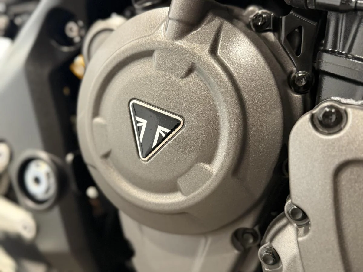 Triumph Speed Triple 1200 RR - Image 27