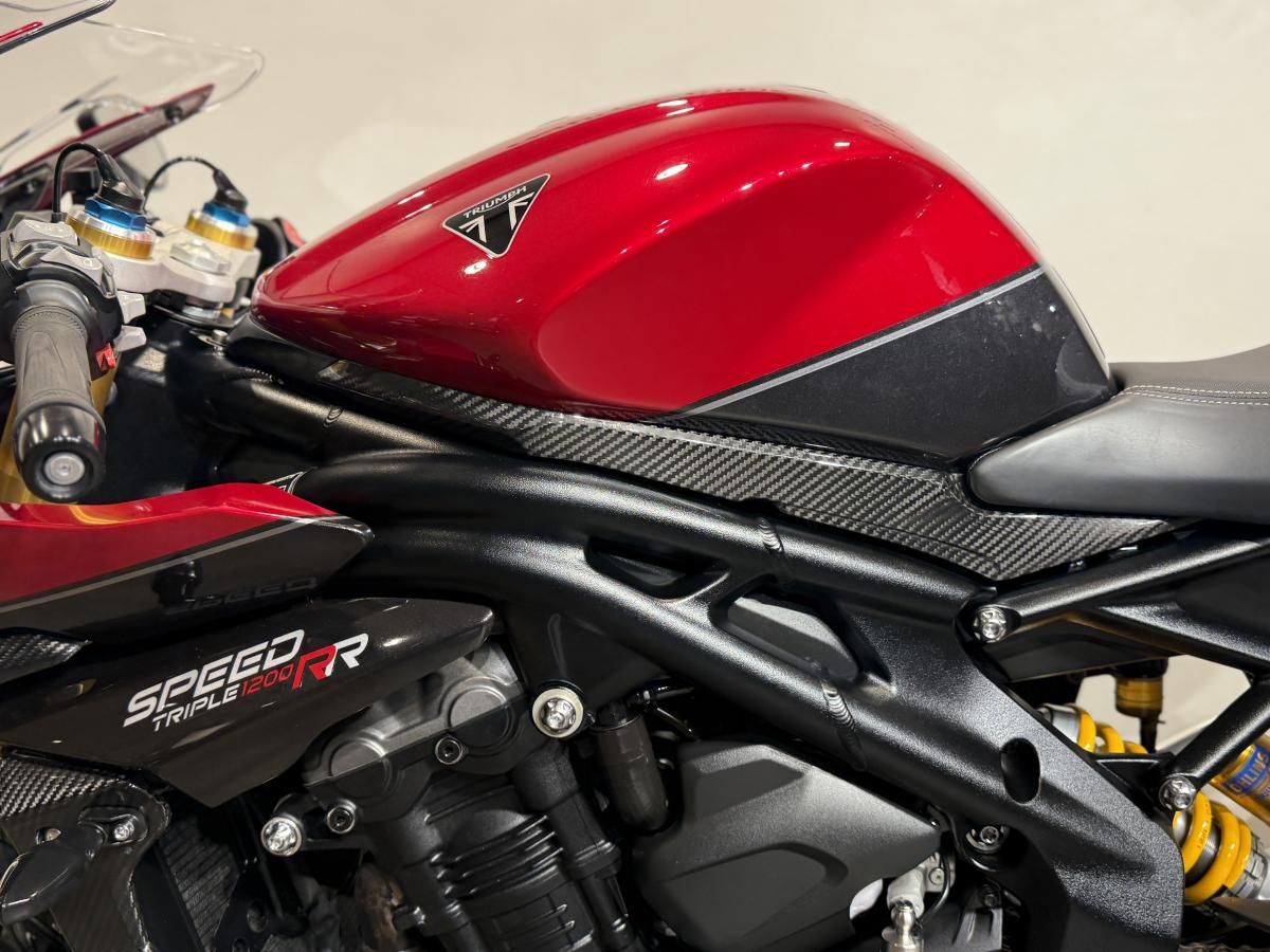 Triumph Speed Triple 1200 RR - Image 6