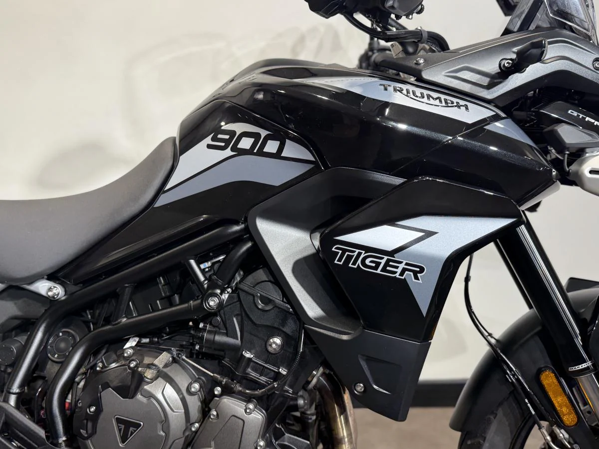 Triumph Tiger 900 GT Pro - Image 16