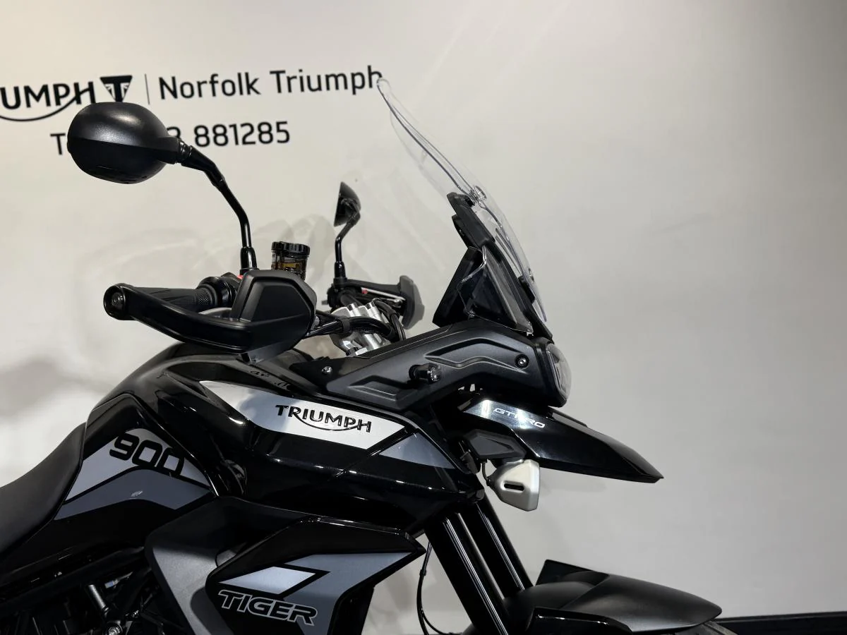 Triumph Tiger 900 GT Pro - Image 17