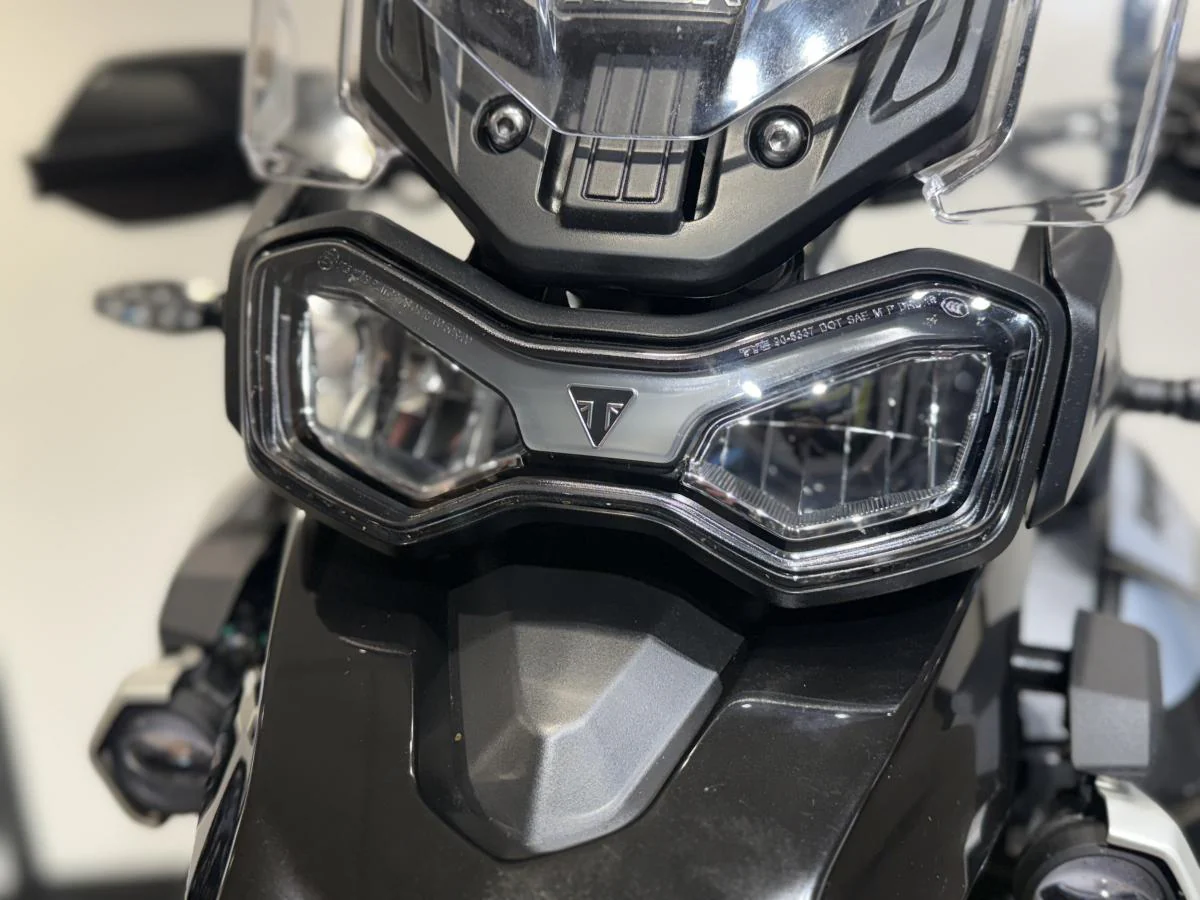Triumph Tiger 900 GT Pro - Image 25