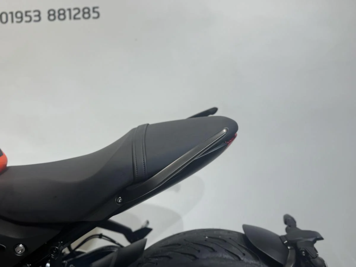 Triumph Trident 660 - Image 16