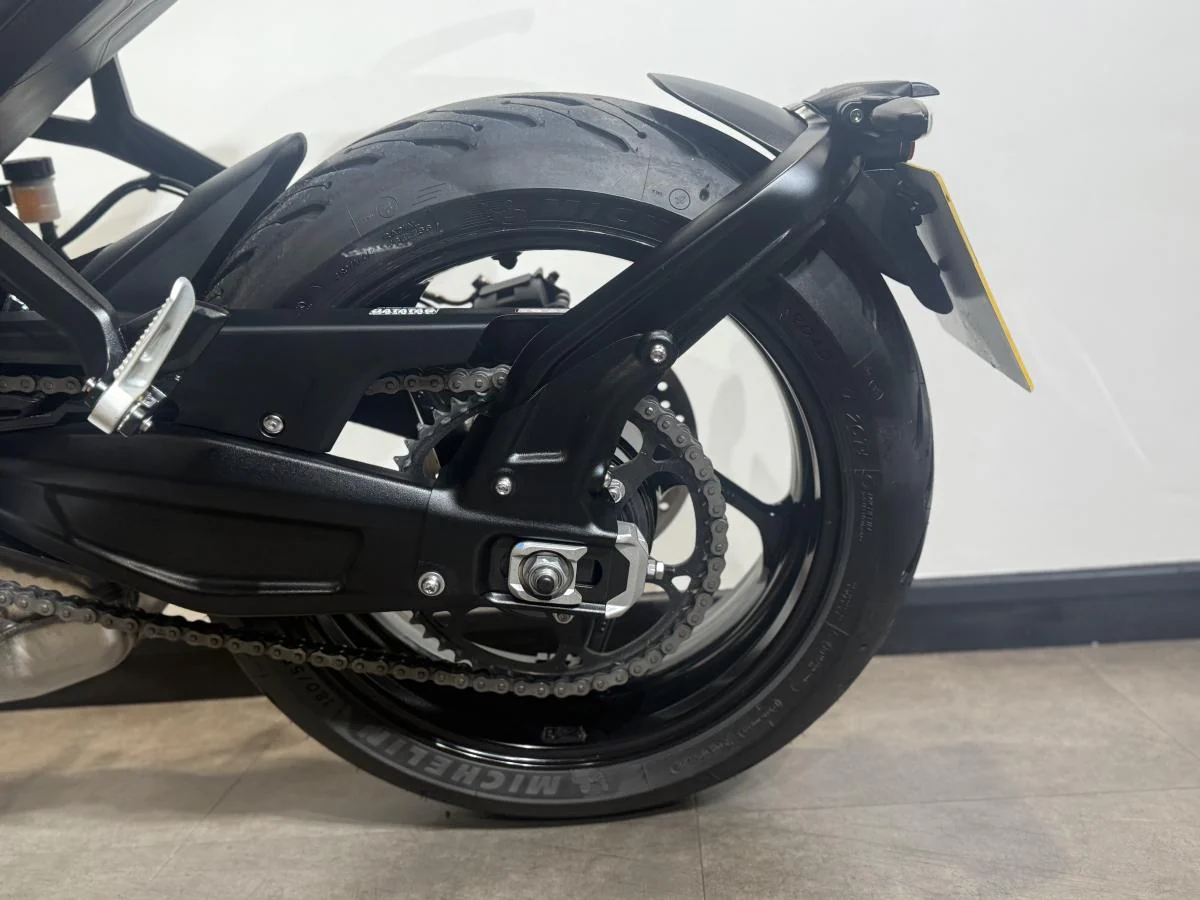 Triumph Trident 660 - Image 17