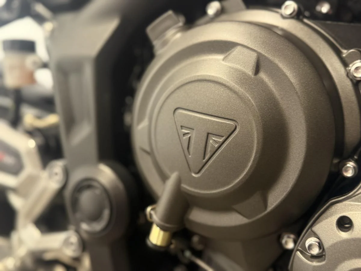 Triumph Trident 660 - Image 27