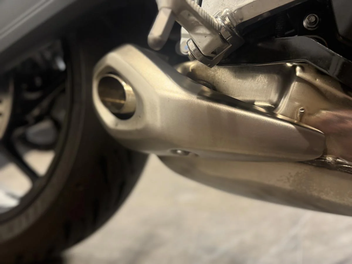 Triumph Trident 660 - Image 28