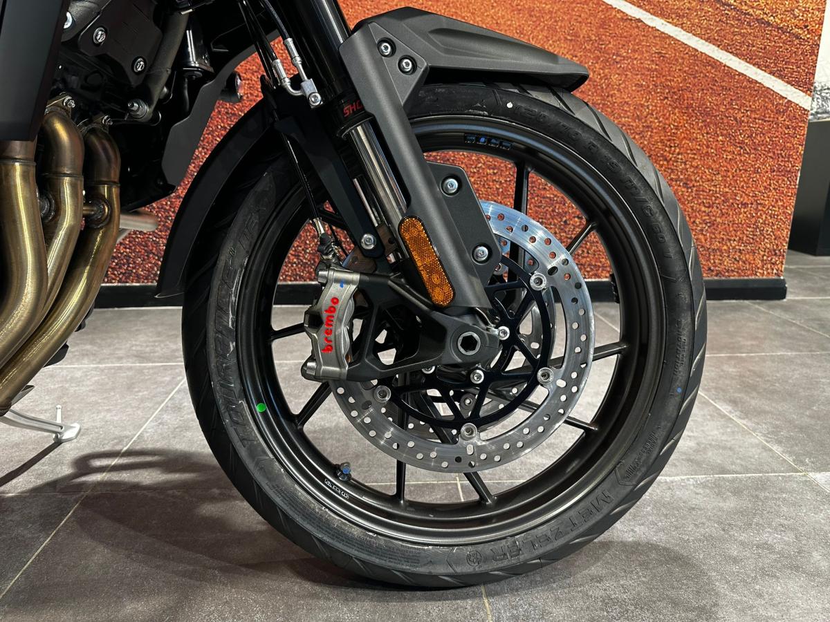 Triumph Tiger 1200 GT Explorer - Image 10