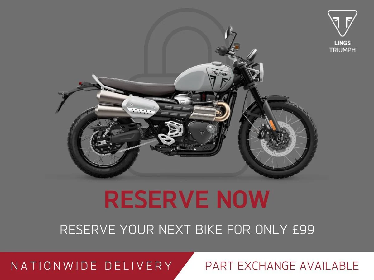 Triumph Tiger 1200 GT Explorer - Image 11
