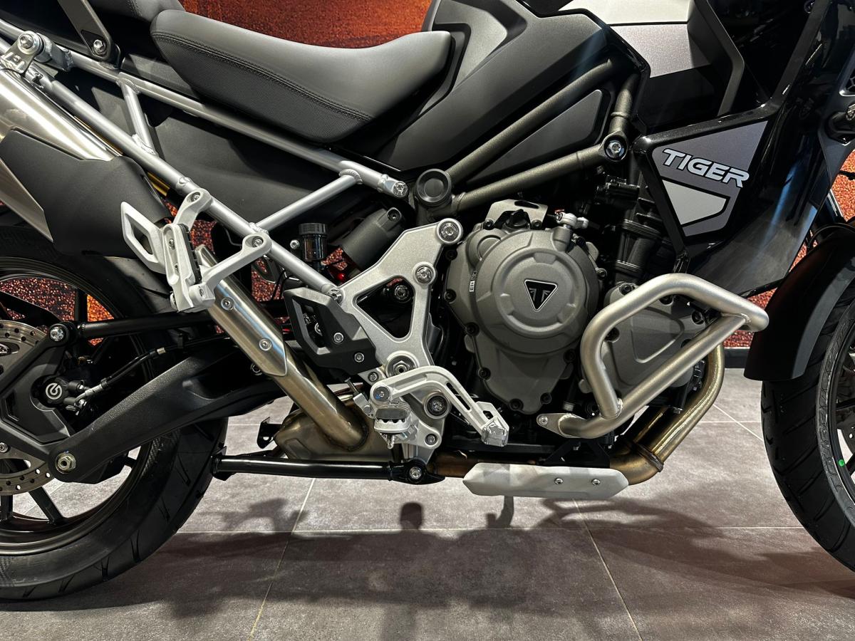 Triumph Tiger 1200 GT Explorer - Image 13