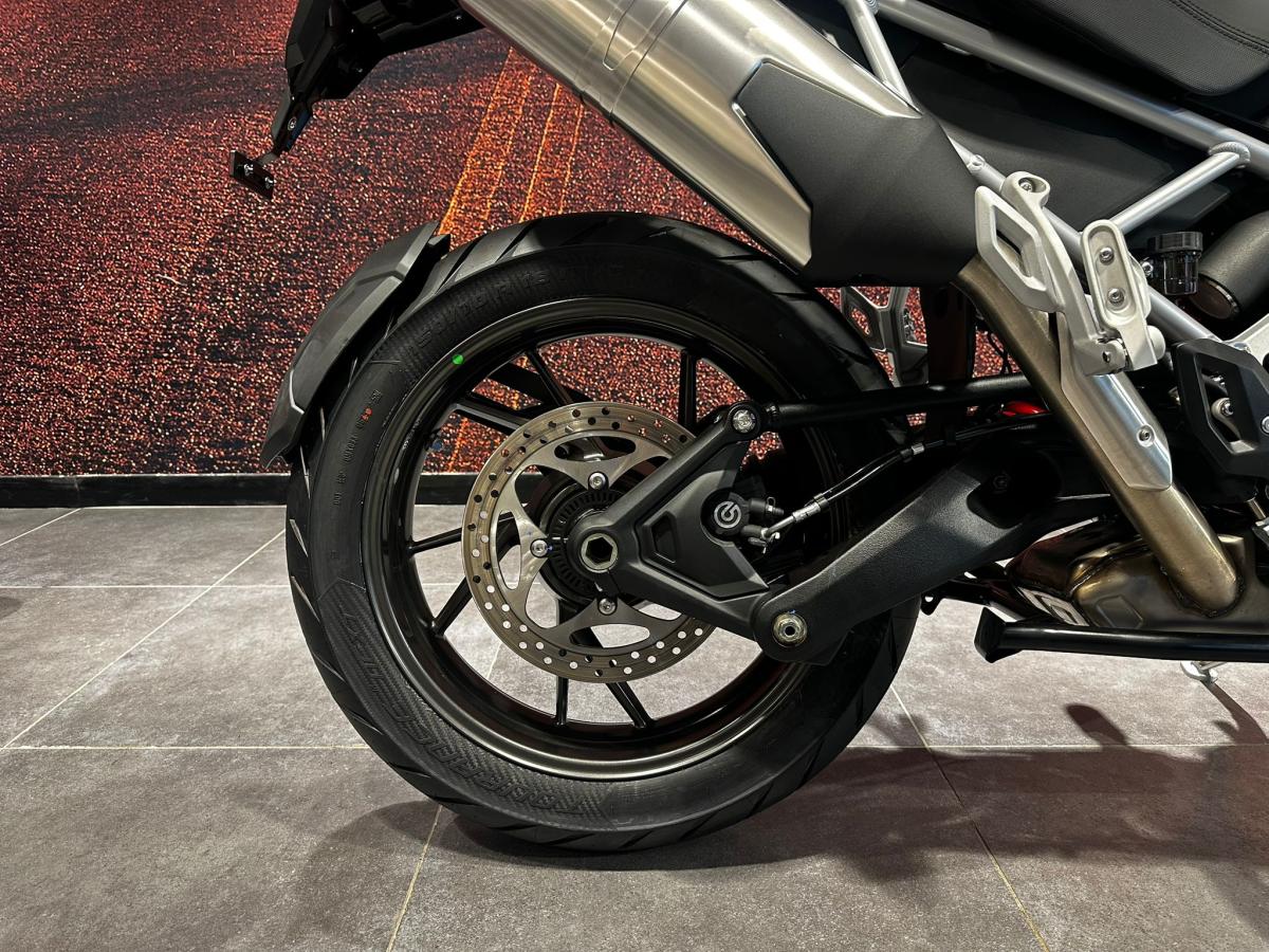 Triumph Tiger 1200 GT Explorer - Image 16