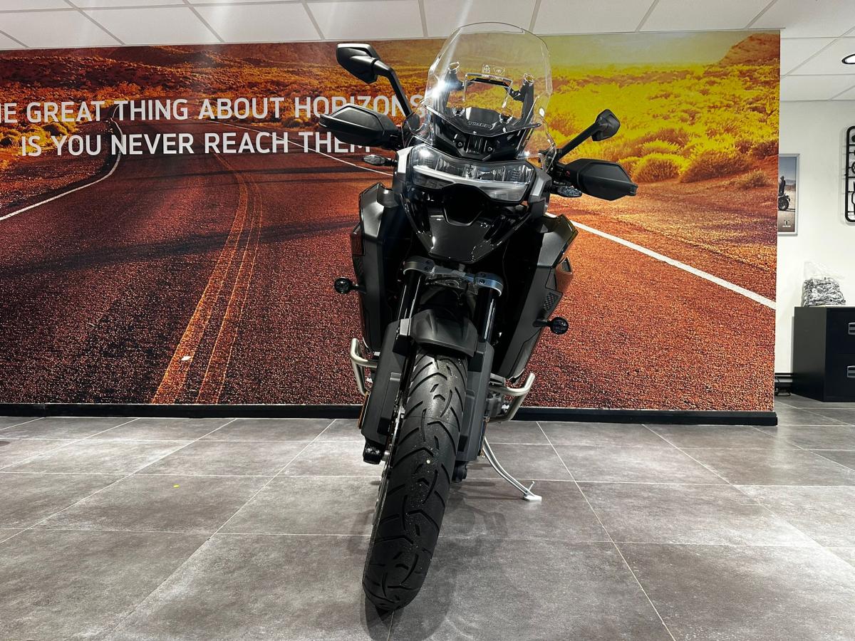 Triumph Tiger 1200 GT Explorer - Image 27