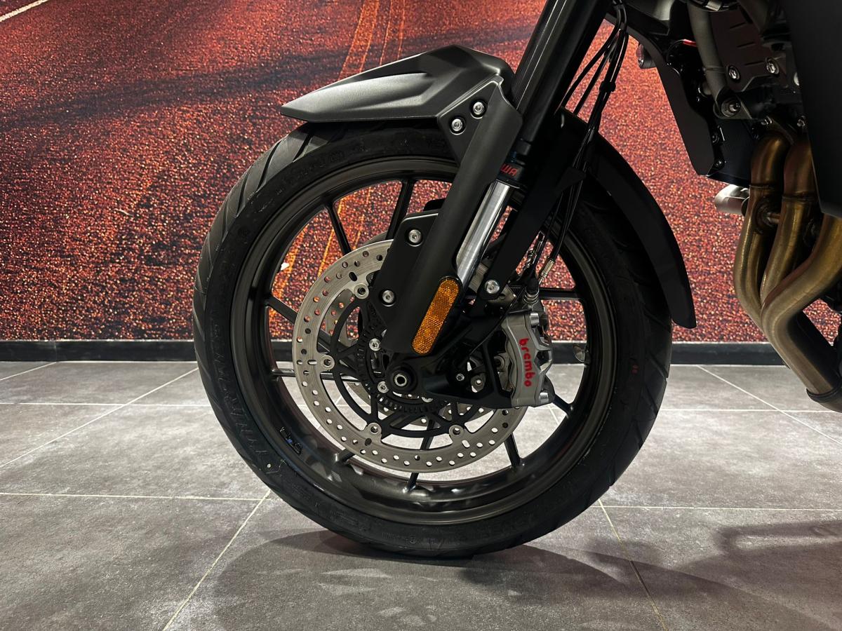 Triumph Tiger 1200 GT Explorer - Image 4