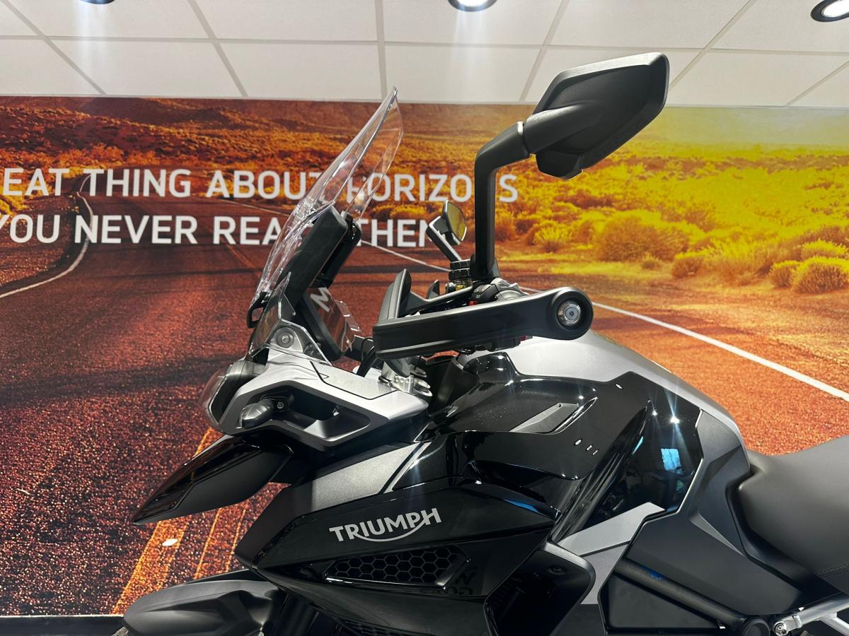 Triumph Tiger 1200 GT Explorer - Image 5
