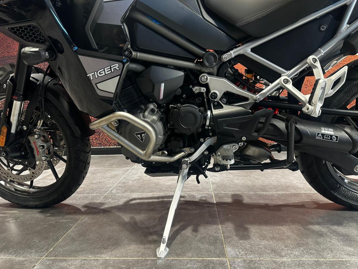 Triumph Tiger 1200 GT Explorer - Image 6