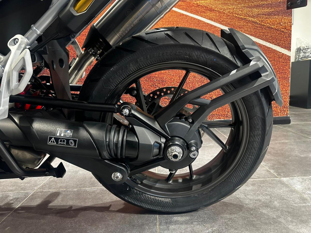 Triumph Tiger 1200 GT Explorer - Image 9