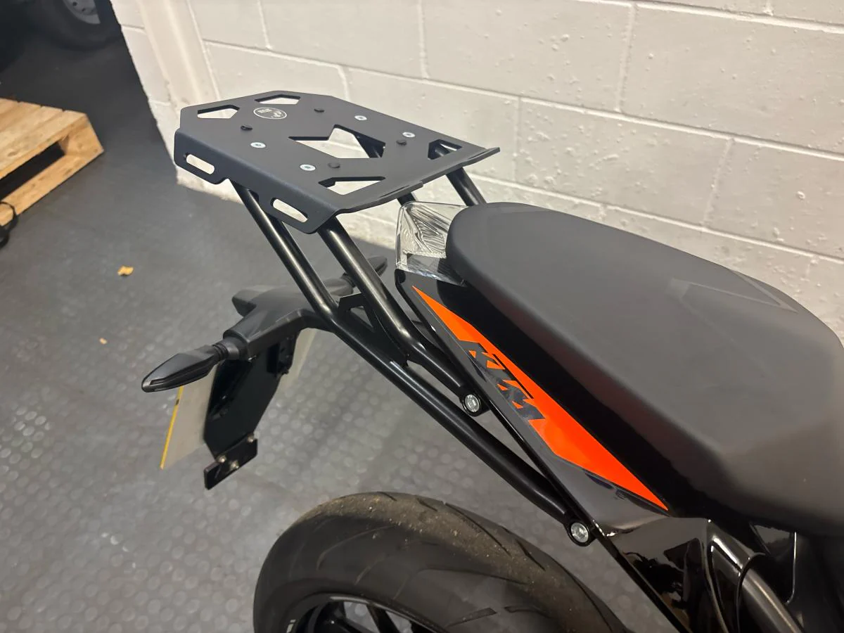KTM 390 Duke 2023 - Image 24