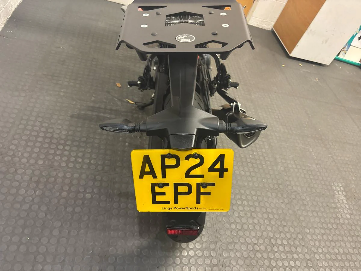 KTM 390 Duke 2023 - Image 30