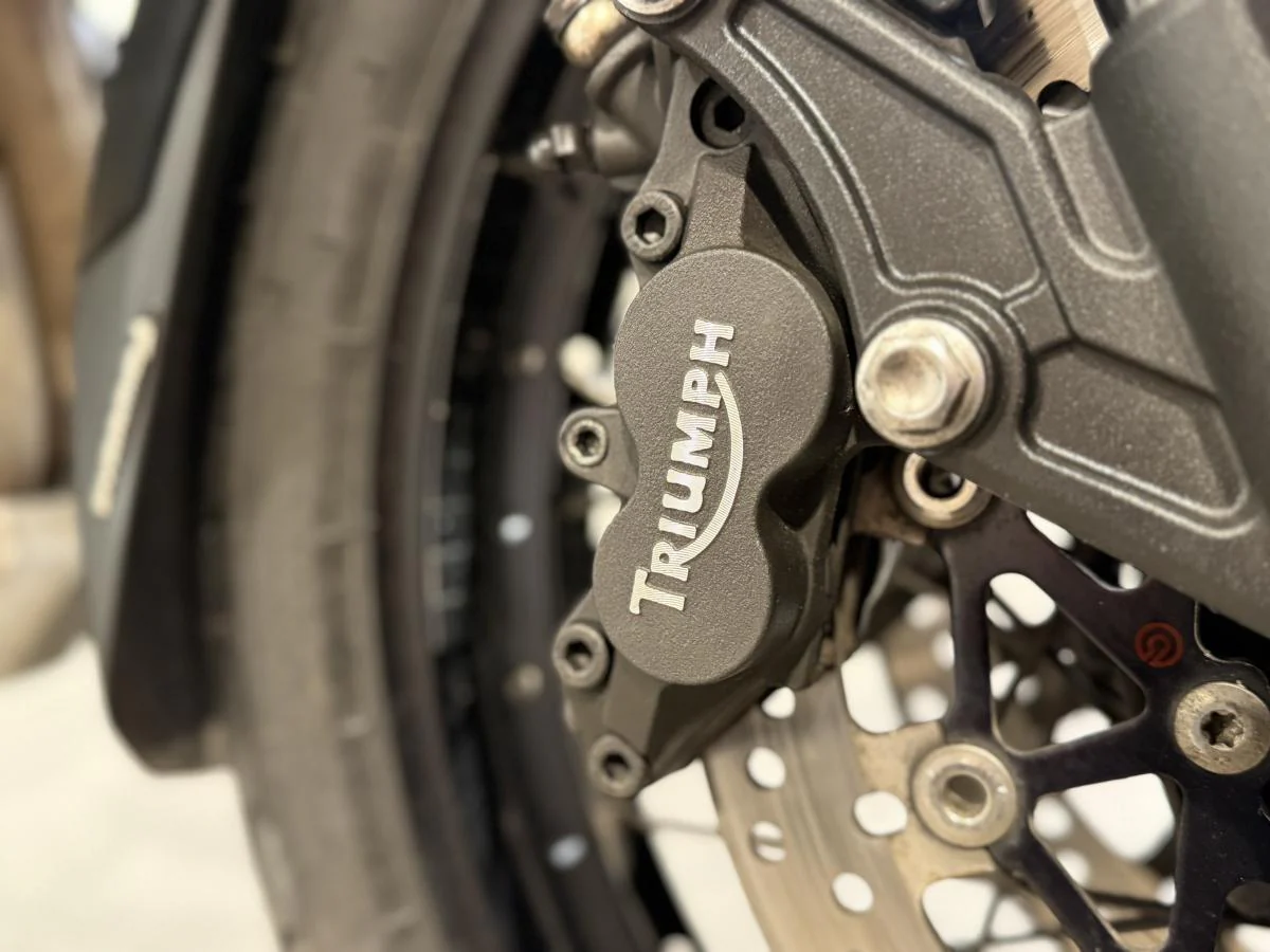 Triumph Tiger 1200 Explorer XC - Image 29