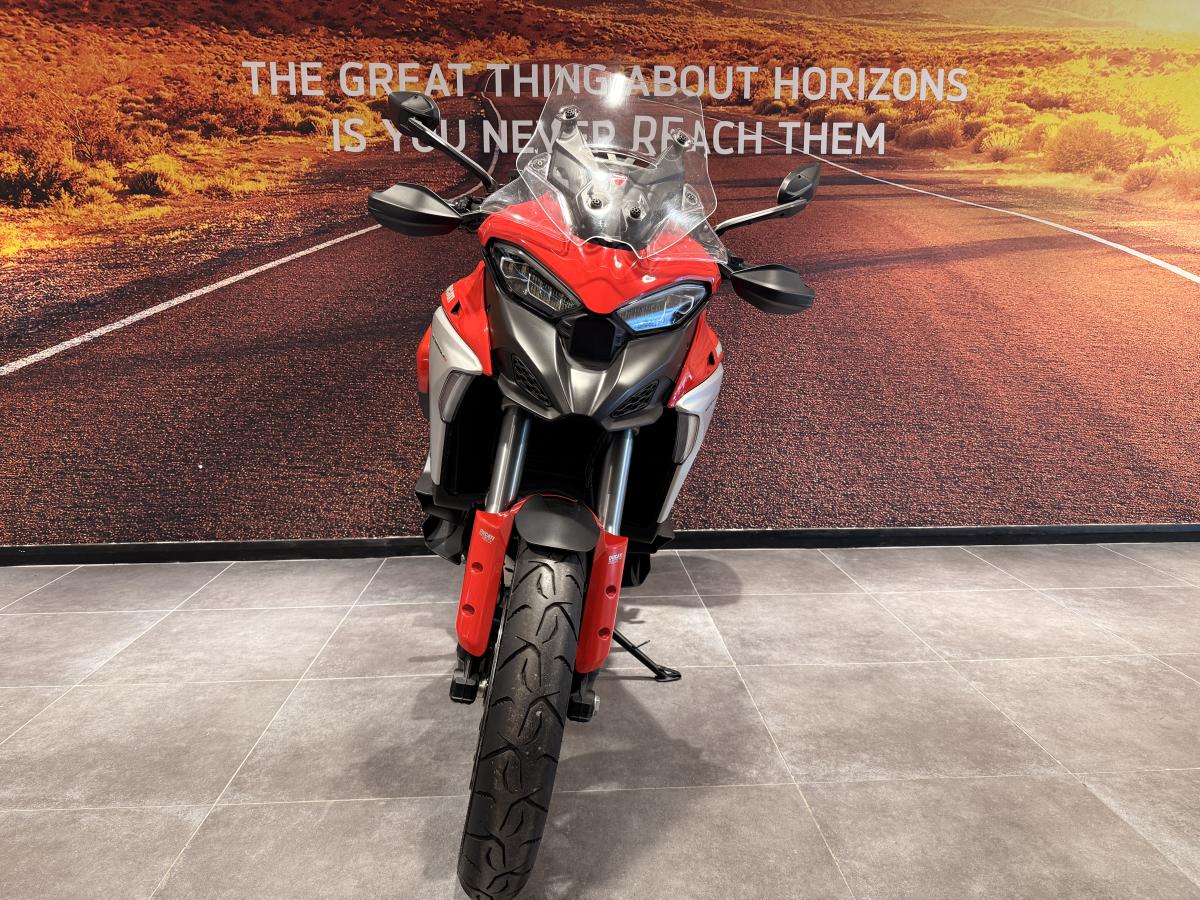 Ducati Multistrada V4S - Image 4