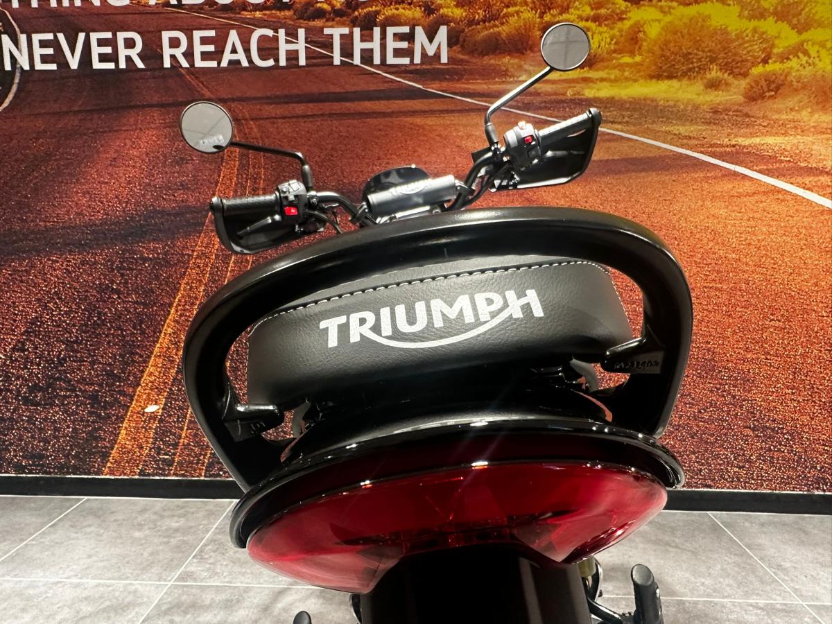 Triumph Scrambler 400 XC - Image 20