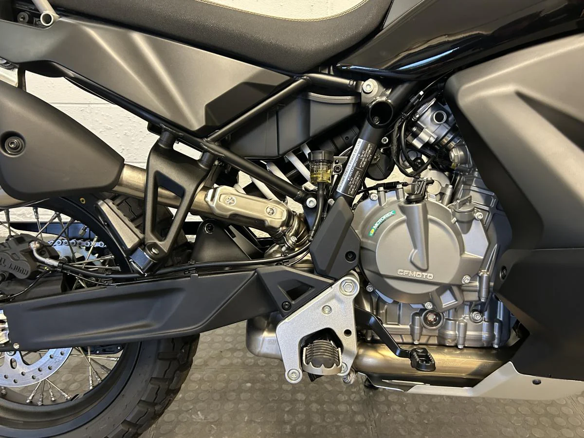 CFMOTO 800 MT-X - Image 13