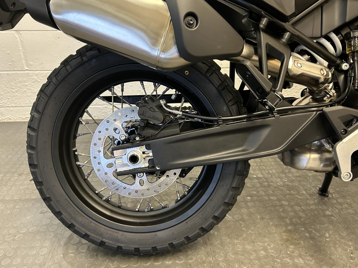 CFMOTO 800 MT-X - Image 14