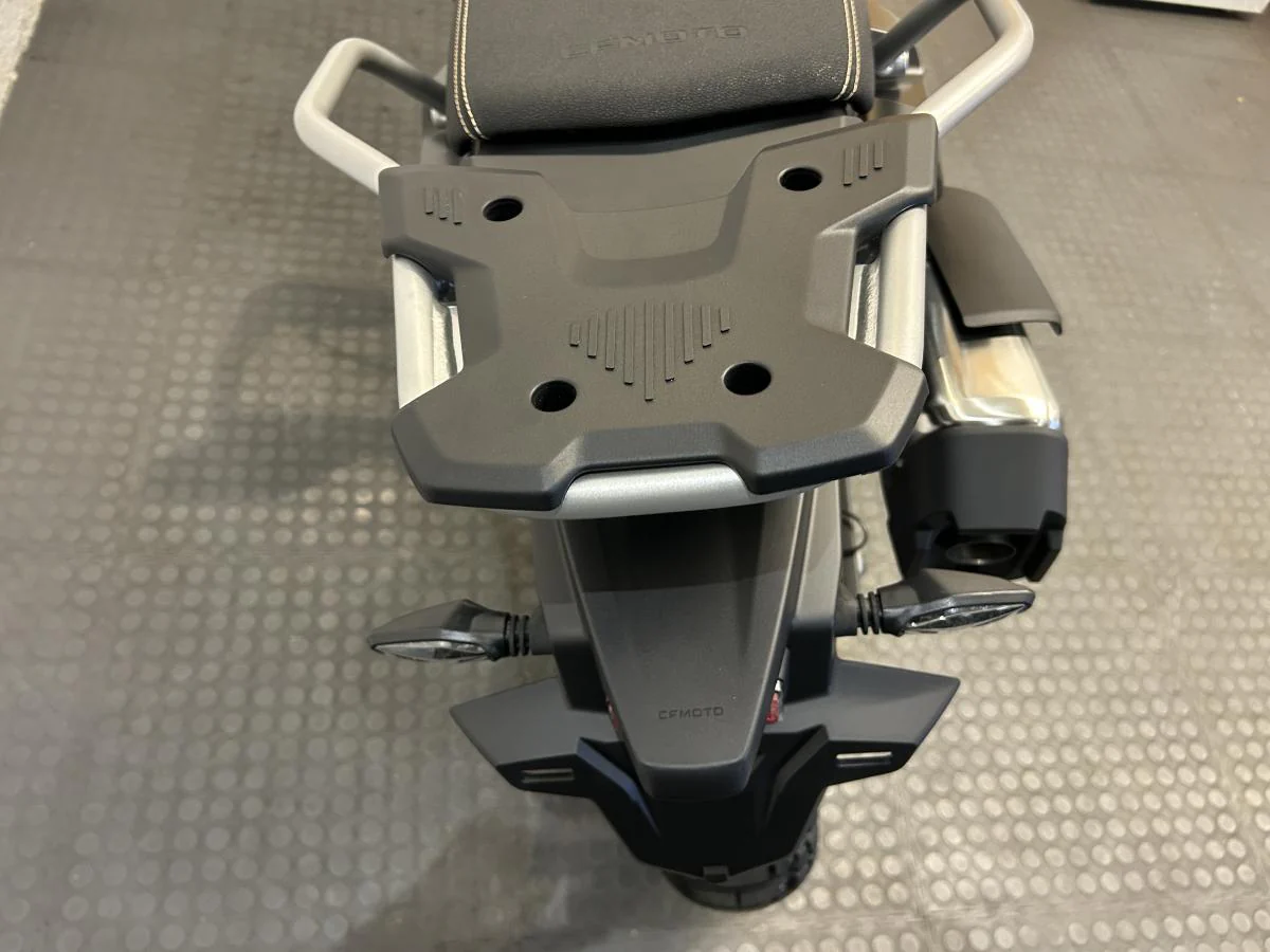 CFMOTO 800 MT-X - Image 16