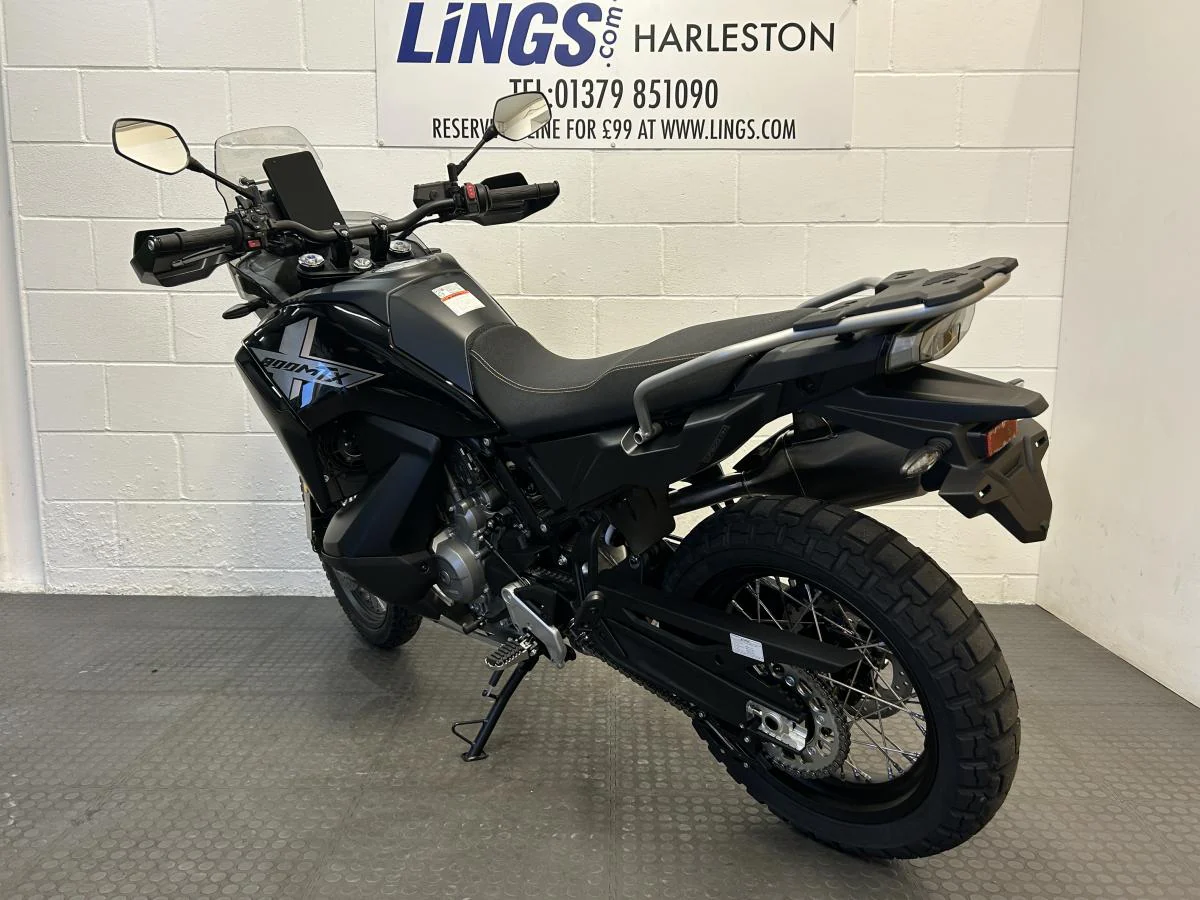 CFMOTO 800 MT-X - Image 6