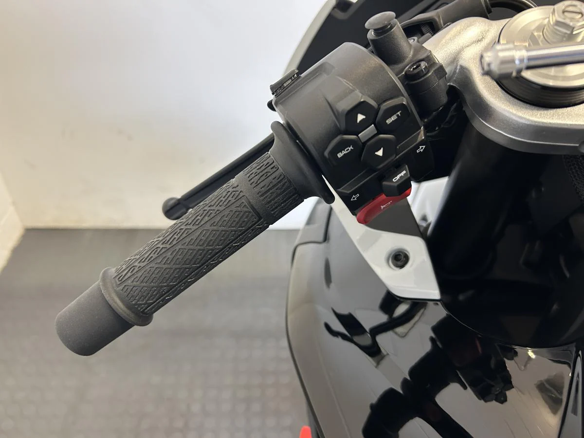 CFMOTO 675SR-R - Image 20