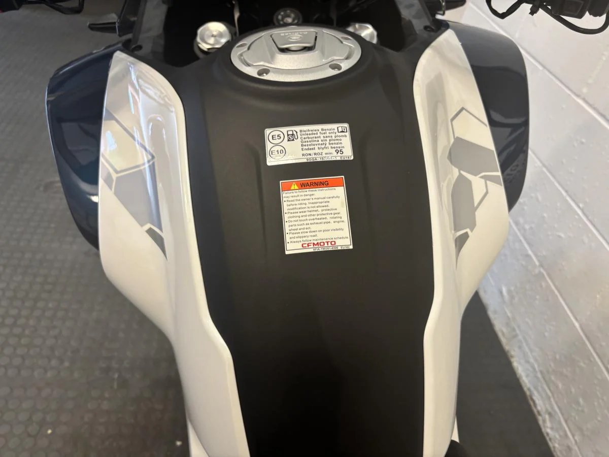 CFMOTO 700MT - Image 18