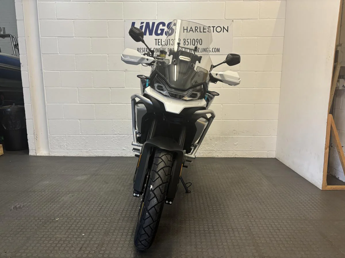 CFMOTO 700MT - Image 7