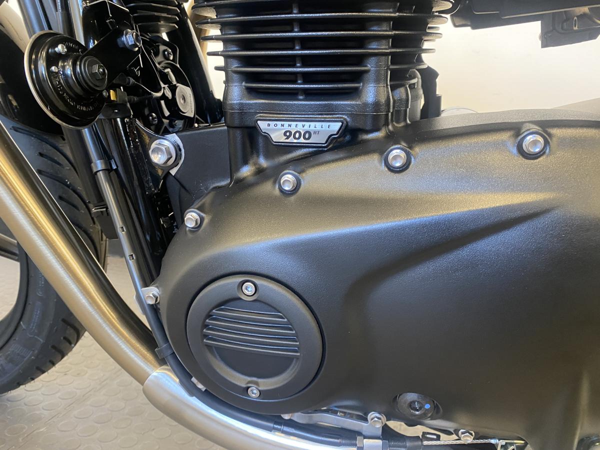 Triumph Speed Twin 900 - Image 28