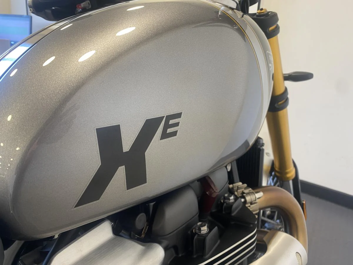 Triumph Scrambler 1200 XE - Image 28