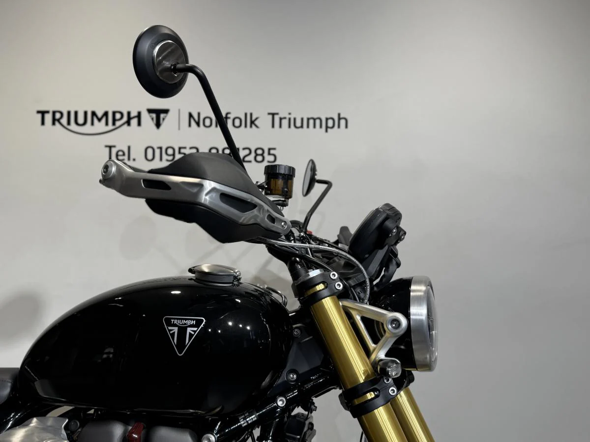 Triumph Scrambler 1200 XE - Image 17