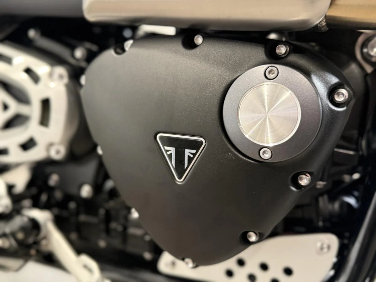 Triumph Scrambler 1200 XE - Image 27