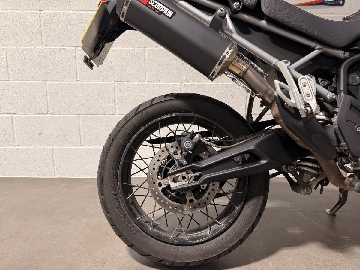 Triumph Tiger 900 Rally - Image 15