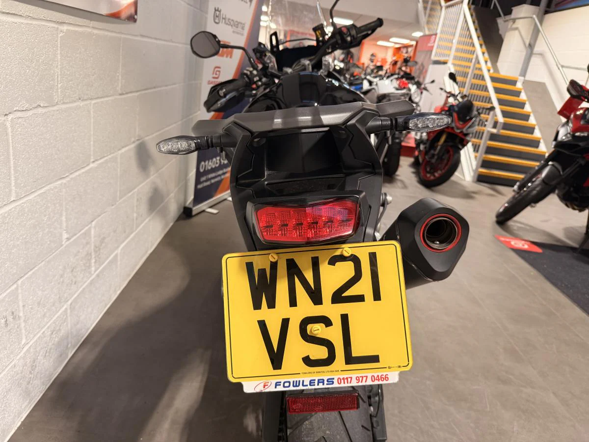 Triumph Tiger 900 Rally - Image 29