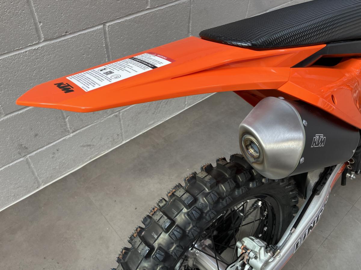 KTM 350 SX-F 2026 - Image 11