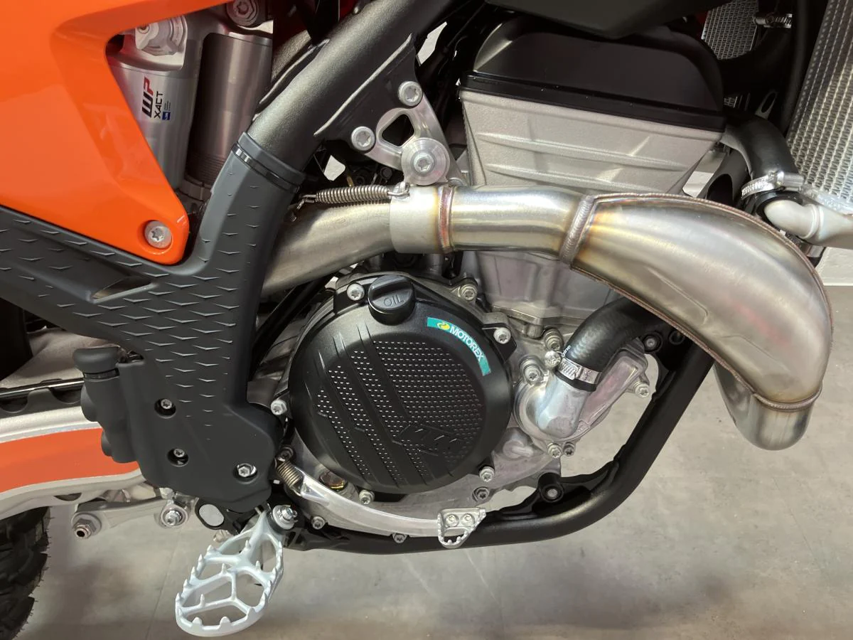 KTM 350 SX-F 2026 - Image 15