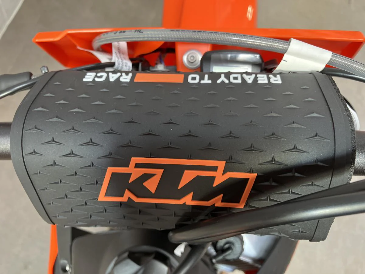 KTM 350 SX-F 2026 - Image 22
