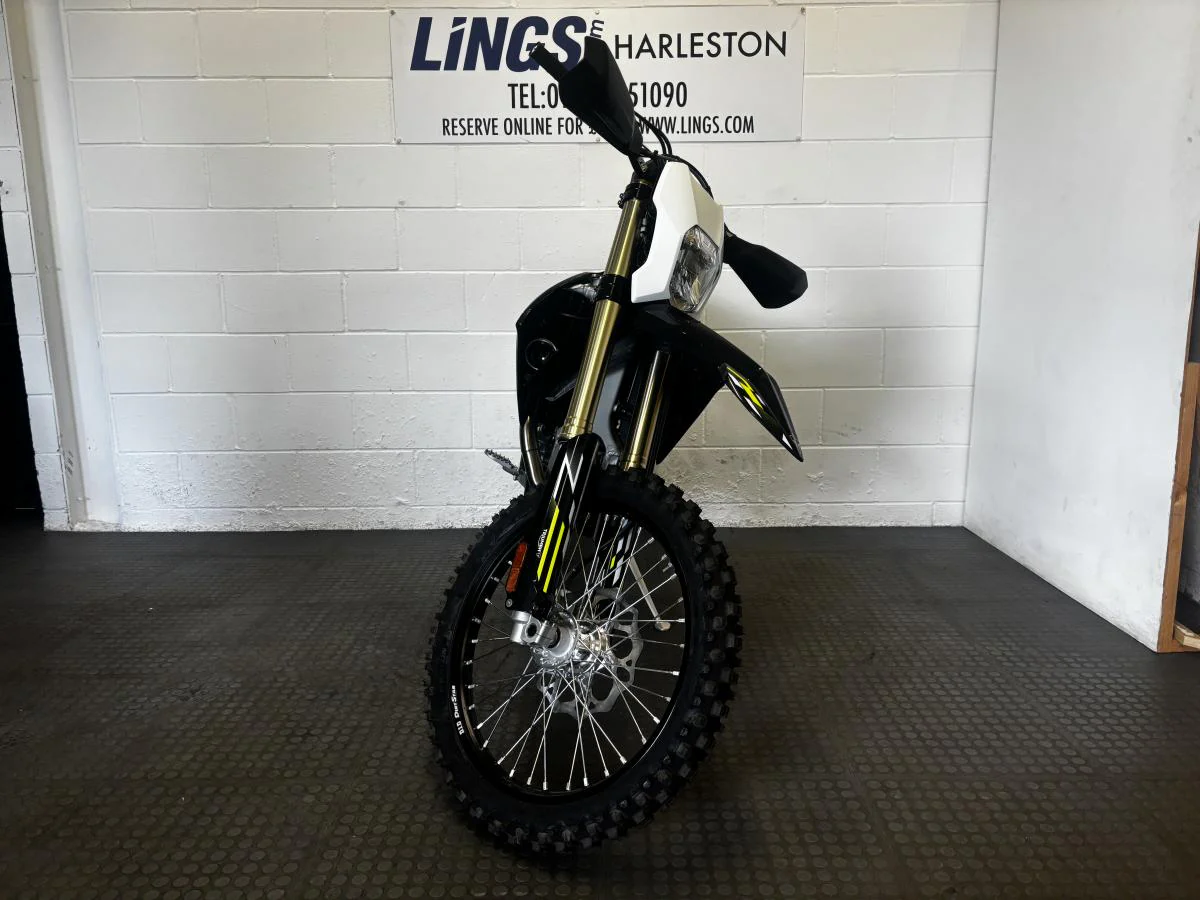 Triumph TF450E - Image 17