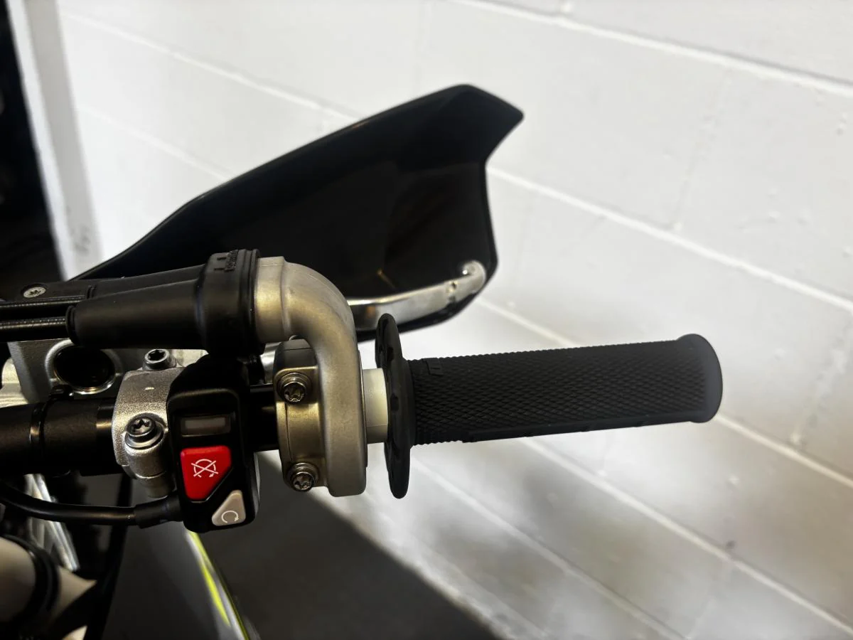 Triumph TF450E - Image 14