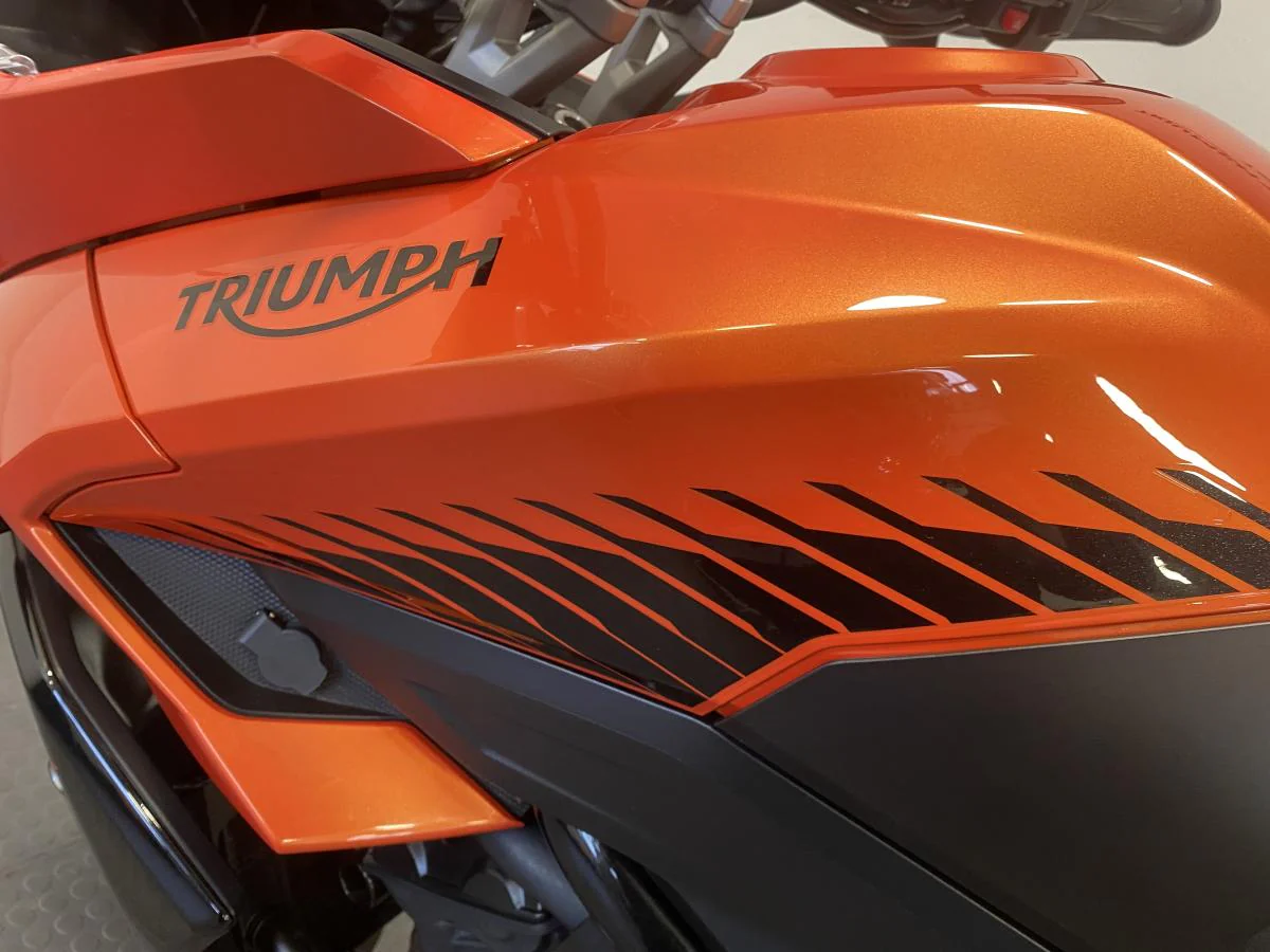 Triumph Tiger Sport 660 - Image 26